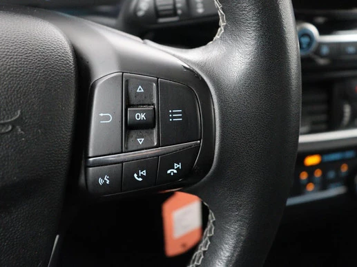 Ford Fiesta - Afbeelding 14 van 30