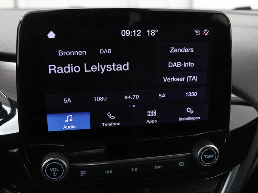 Ford Fiesta - Afbeelding 16 van 30