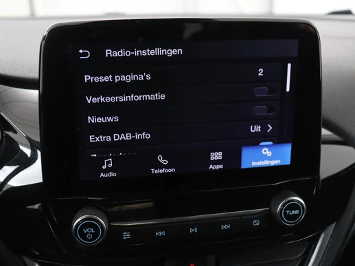 Ford Fiesta - Afbeelding 17 van 30