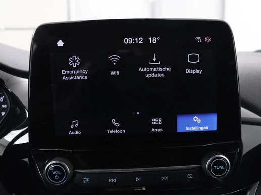 Ford Fiesta - Afbeelding 19 van 30