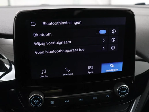 Ford Fiesta - Afbeelding 20 van 30