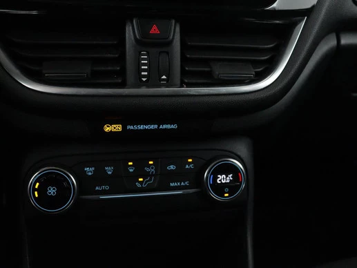 Ford Fiesta - Afbeelding 21 van 30