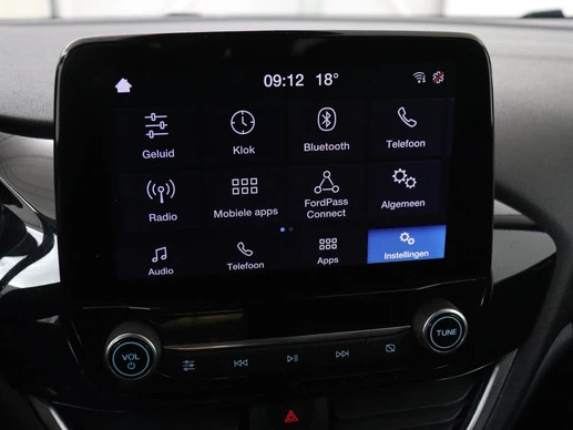 Ford Fiesta - Afbeelding 22 van 30