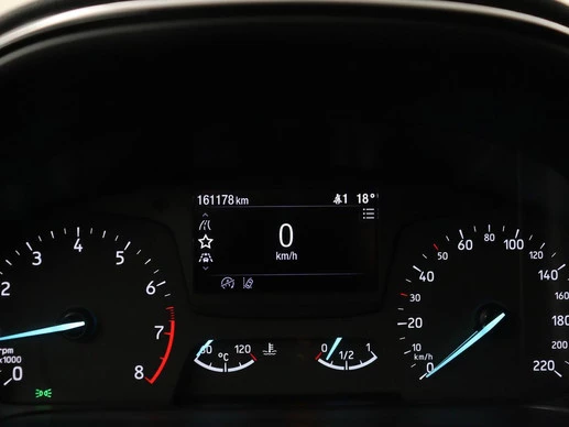 Ford Fiesta - Afbeelding 25 van 30