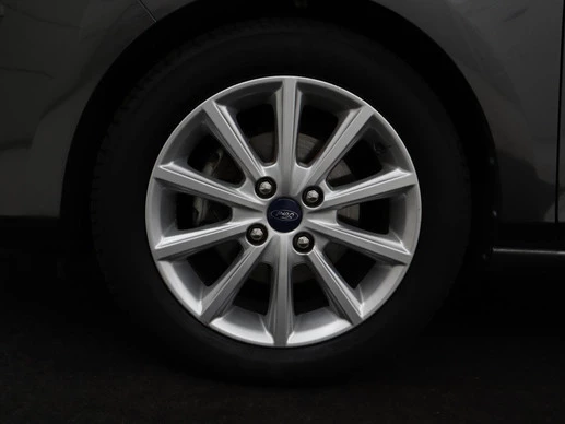 Ford Fiesta - Afbeelding 27 van 30