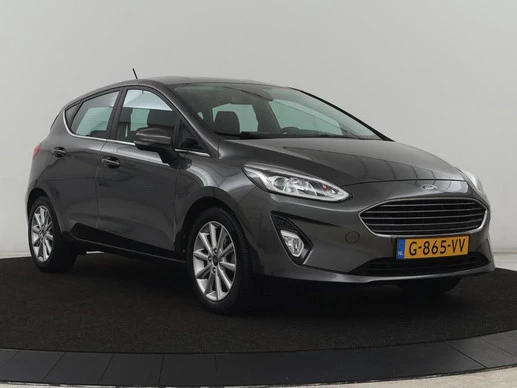 Ford Fiesta - Afbeelding 29 van 30