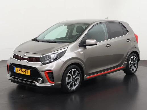 Kia Picanto - Afbeelding 1 van 30