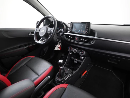 Kia Picanto - Afbeelding 2 van 30