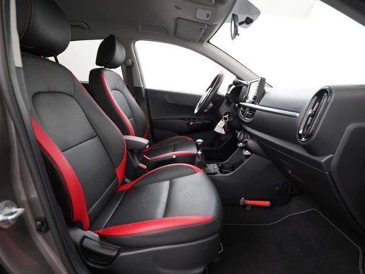 Kia Picanto - Afbeelding 3 van 30