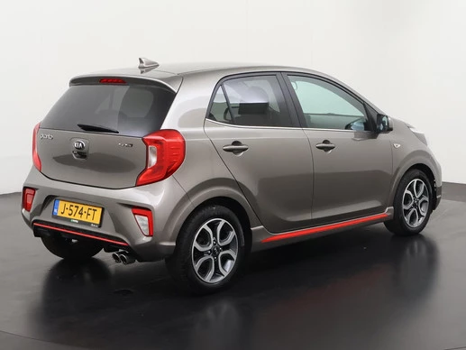Kia Picanto - Afbeelding 4 van 30