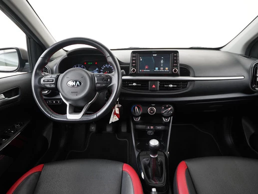 Kia Picanto - Afbeelding 5 van 30