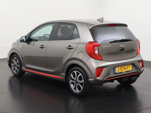Kia Picanto - Afbeelding 6 van 30