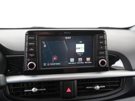 Kia Picanto - Afbeelding 13 van 30