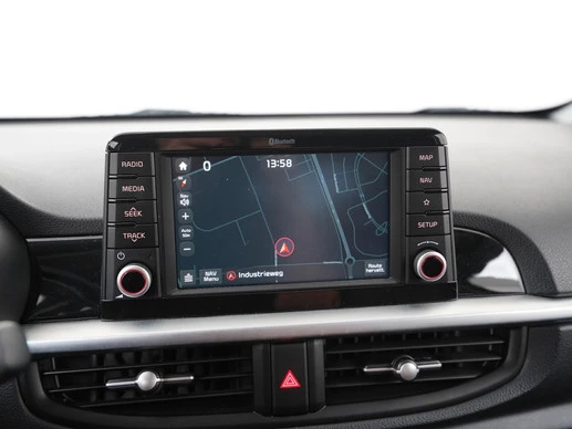 Kia Picanto - Afbeelding 14 van 30