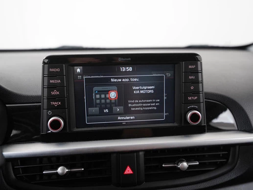 Kia Picanto - Afbeelding 17 van 30