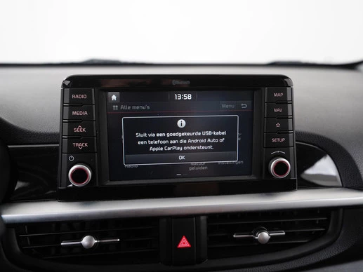 Kia Picanto - Afbeelding 18 van 30