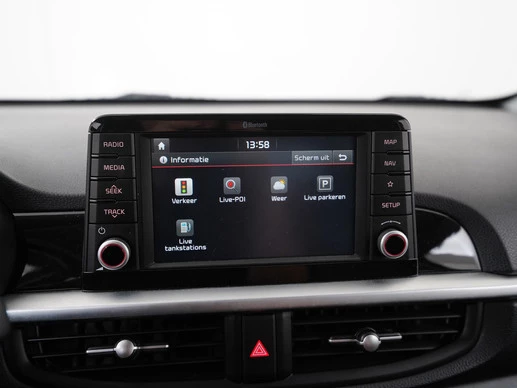 Kia Picanto - Afbeelding 19 van 30