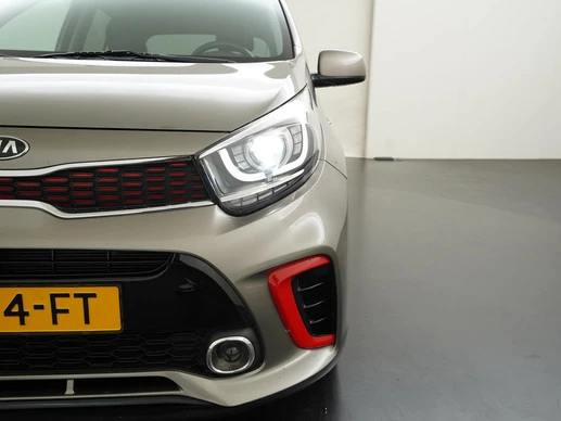Kia Picanto - Afbeelding 21 van 30