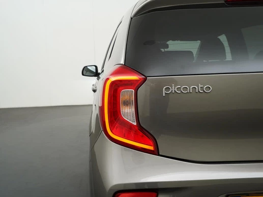Kia Picanto - Afbeelding 22 van 30
