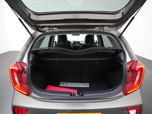 Kia Picanto - Afbeelding 24 van 30