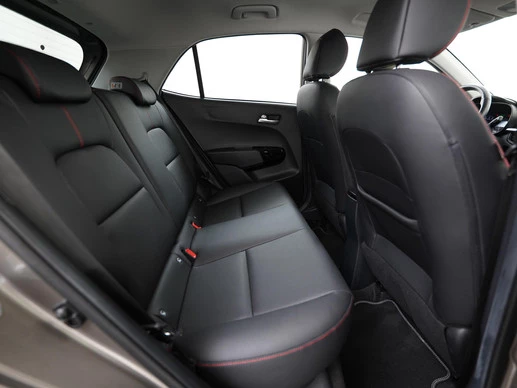 Kia Picanto - Afbeelding 25 van 30
