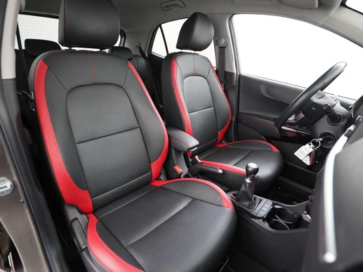 Kia Picanto - Afbeelding 26 van 30
