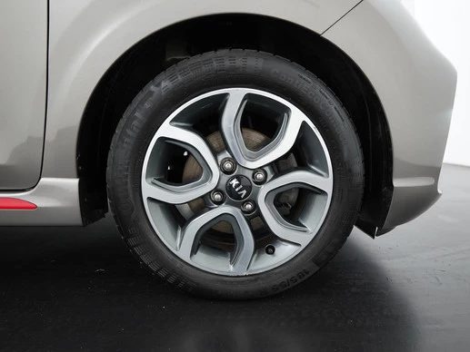 Kia Picanto - Afbeelding 27 van 30