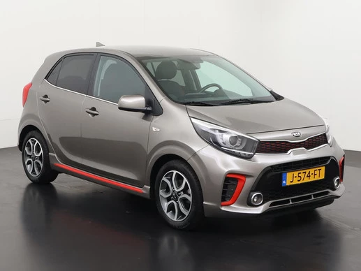 Kia Picanto - Afbeelding 30 van 30