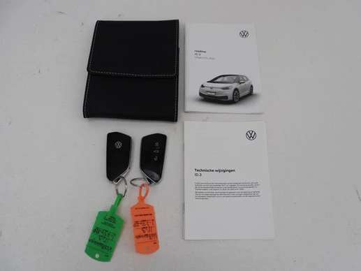 Volkswagen ID.3 - Afbeelding 13 van 30