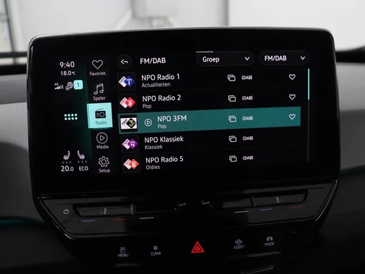 Volkswagen ID.3 - Afbeelding 22 van 30