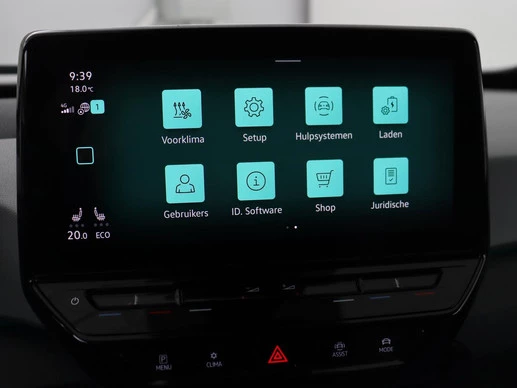 Volkswagen ID.3 - Afbeelding 29 van 30
