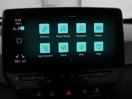 Volkswagen ID.3 - Afbeelding 30 van 30