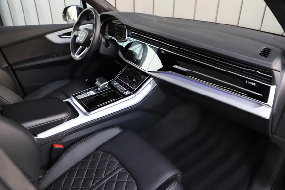 Audi Q7 - Afbeelding 2 van 30