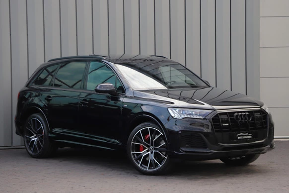 Audi Q7 - Afbeelding 3 van 30