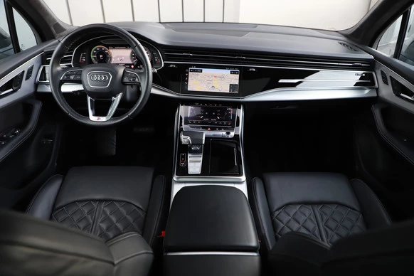 Audi Q7 - Afbeelding 4 van 30