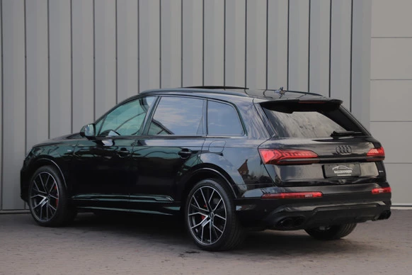 Audi Q7 - Afbeelding 5 van 30
