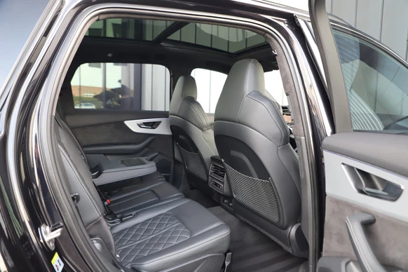 Audi Q7 - Afbeelding 6 van 30
