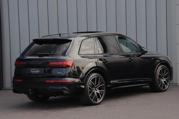 Audi Q7 - Afbeelding 7 van 30