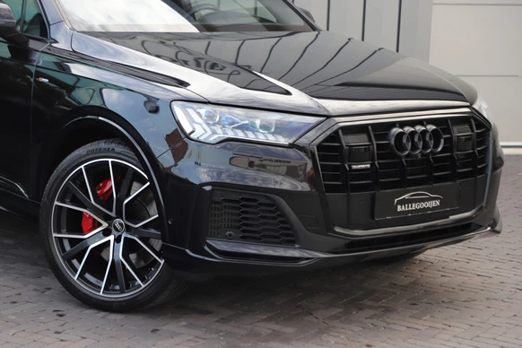 Audi Q7 - Afbeelding 8 van 30