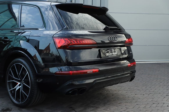 Audi Q7 - Afbeelding 9 van 30