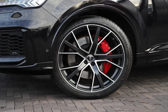 Audi Q7 - Afbeelding 10 van 30