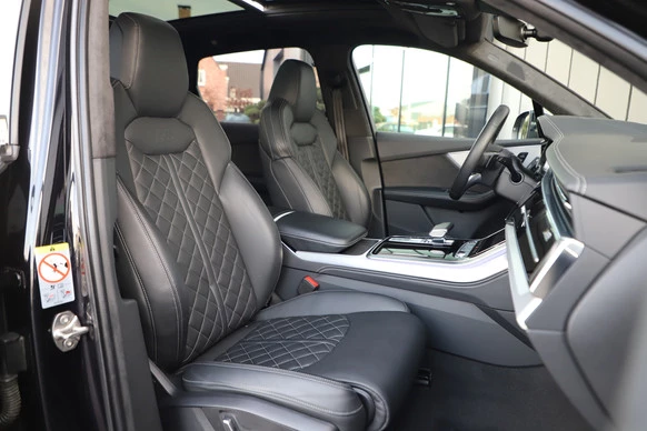 Audi Q7 - Afbeelding 13 van 30