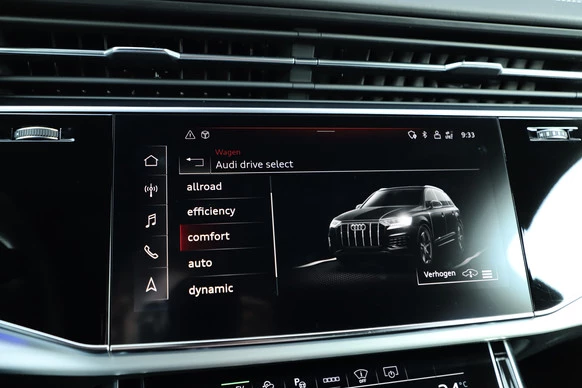 Audi Q7 - Afbeelding 16 van 30