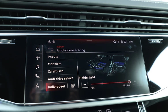 Audi Q7 - Afbeelding 18 van 30