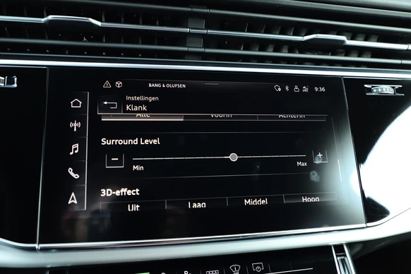 Audi Q7 - Afbeelding 19 van 30