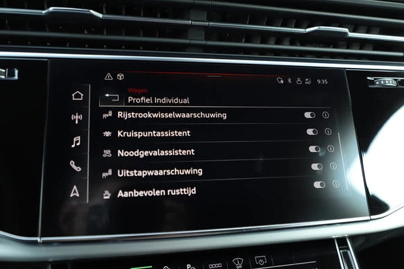 Audi Q7 - Afbeelding 21 van 30