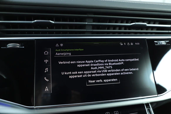 Audi Q7 - Afbeelding 22 van 30