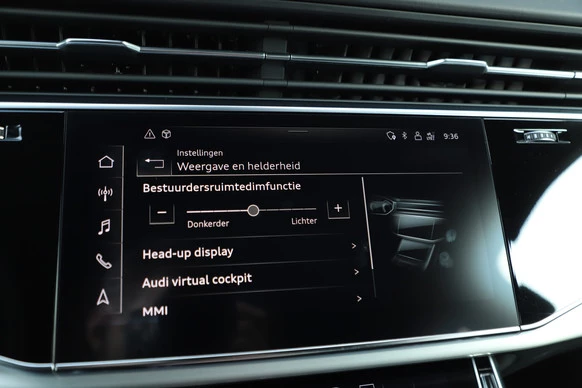 Audi Q7 - Afbeelding 25 van 30