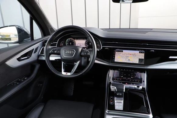 Audi Q7 - Afbeelding 27 van 30