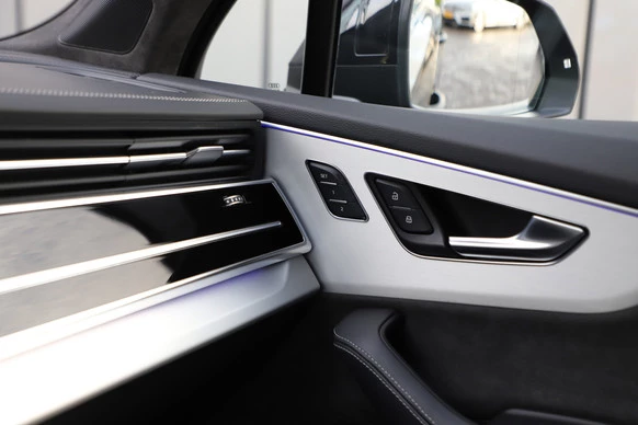 Audi Q7 - Afbeelding 28 van 30